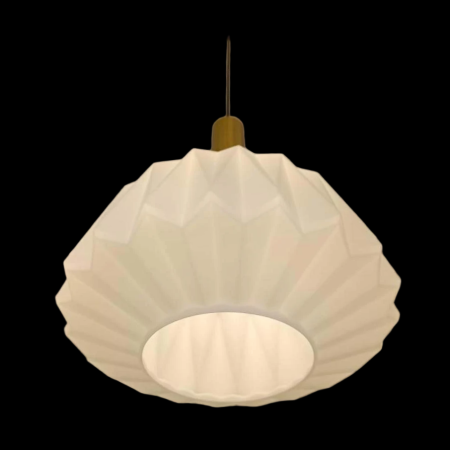 Hanging Lamp