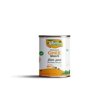 Farmiaan Premium Ghee 200 gm 