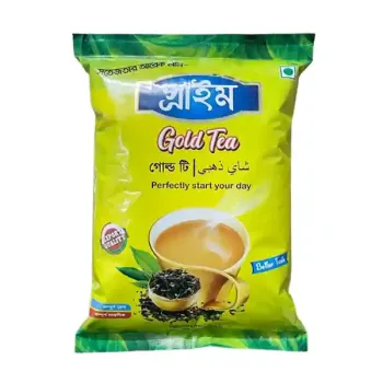 প্রাইম গোল্ড চা (চিকন/মিডিয়াম দানাদার)