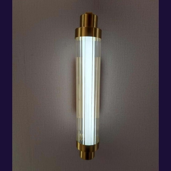 Cristal wall lamp 