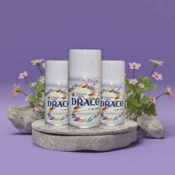 Draco Premium Air Freshener  