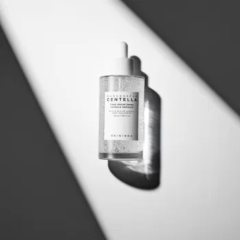 Skin 1004 Madagascar Centella Tone Brightening Capsule Ampoule