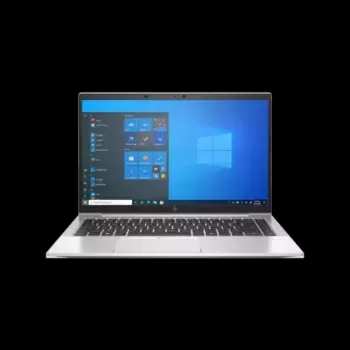 HP EliteBook 845 G8 Ryzen 5-5600U Ram 16 Gb SSD 512 Gb Display 