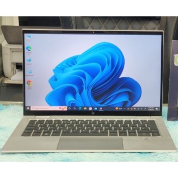 HP EliteBook x360 1030 G7 Core i5 10th Gen 16GB Laptop